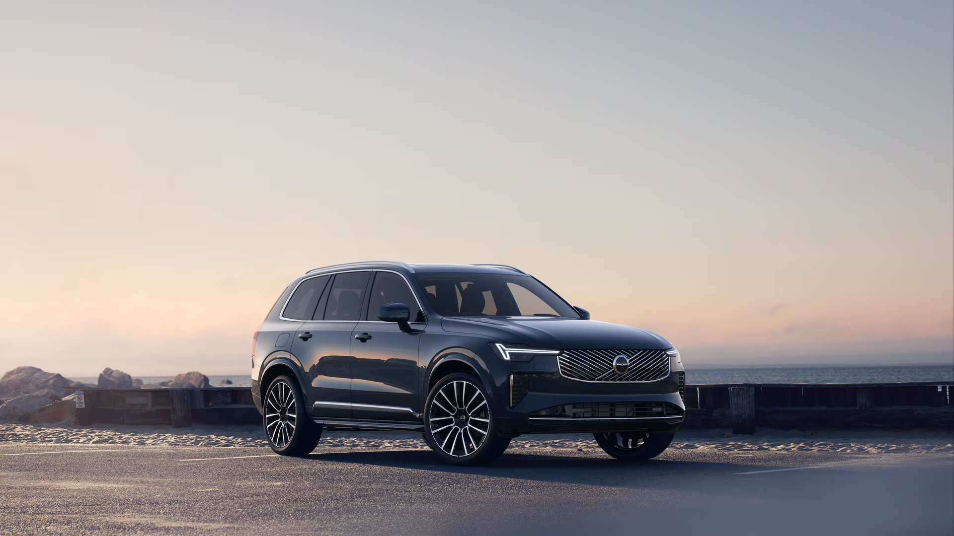 XC90 PLUGIN HYBRID ULTRA